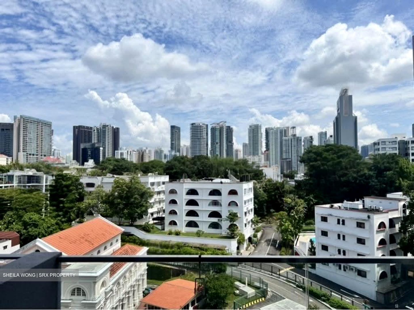 The Rise @ Oxley (D9), Condominium #623001561